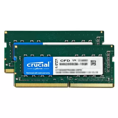 CFD CFD Selection W4N3200CM-16GR [SODIMM DDR4 PC4-25600 16GB 2枚組]