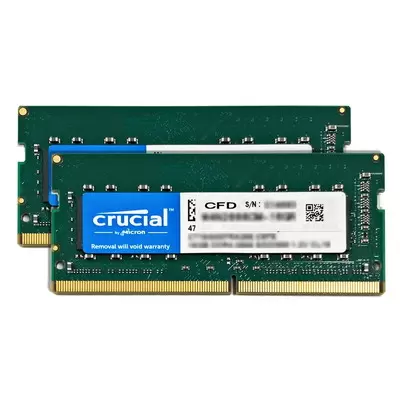 CFD CFD Selection W4N3200CM-8GR [SODIMM DDR4 PC4-25600 8GB 2枚組]