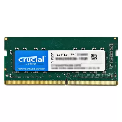 CFD CFD Selection D4N3200CM-8GR [SODIMM DDR4 PC4-25600 8GB]