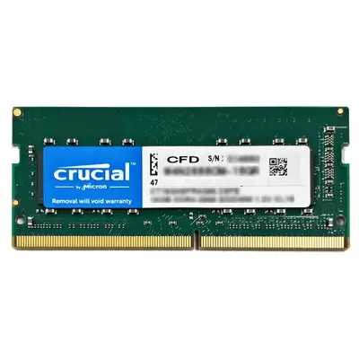 CFD CFD Selection D4N2666CM-16GR [SODIMM DDR4 PC4-21300 16GB]