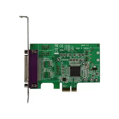 玄人志向 1P-LPPCIE2 [IEEE1284]