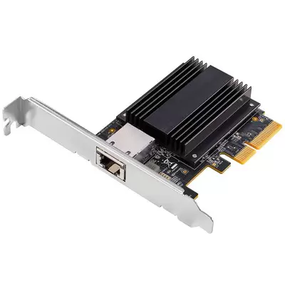 IODATA ET10G-PCIEB [LAN]