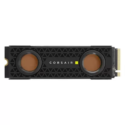 Corsair MP600 PRO Hydro X Edition CSSD-F2000GBMP600HXE