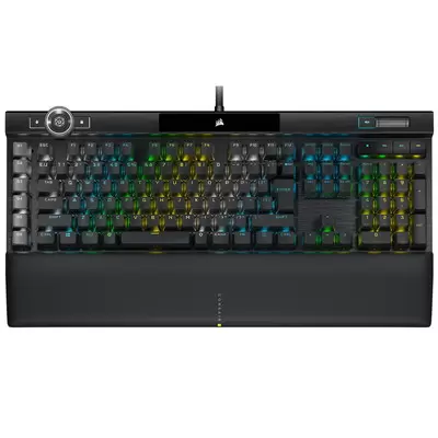 Corsair K100 RGB OPX CH-912A01A-JP [ブラック]