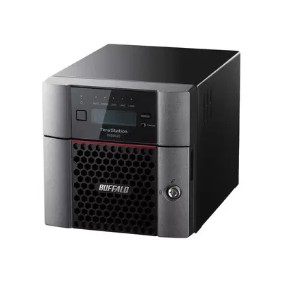 バッファロー TeraStation WS5220DN08S9