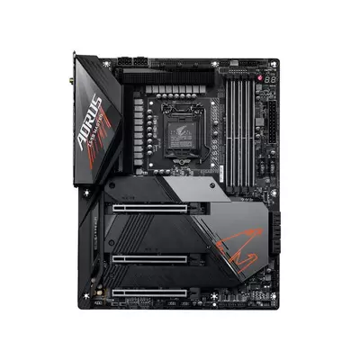 GIGABYTE Z590 AORUS MASTER [Rev.1.0]