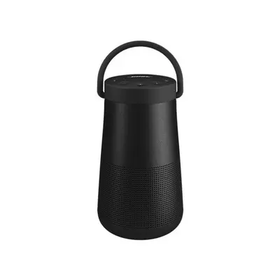 Bose SoundLink Revolve+ II Bluetooth speaker [トリプルブラック]