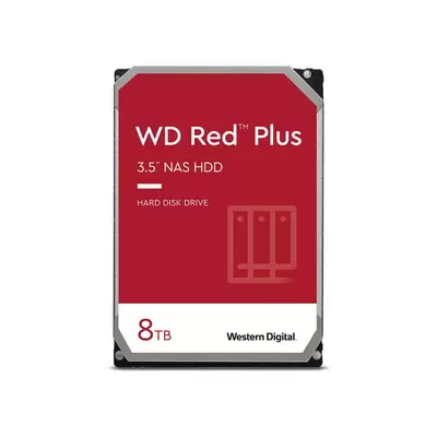 WESTERN DIGITAL WD80EFBX [8TB SATA600 7200]