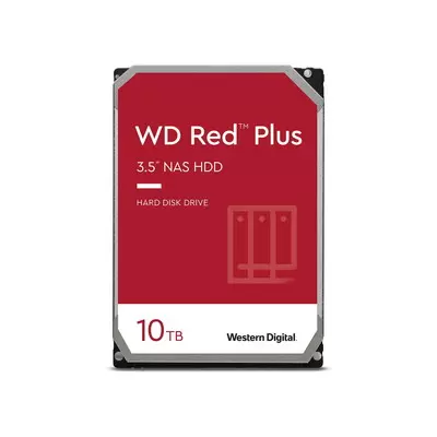 WESTERN DIGITAL WD101EFBX [10TB SATA600 7200]