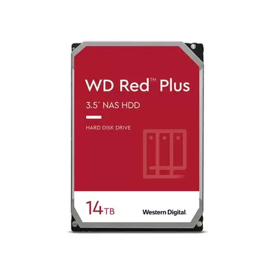 WESTERN DIGITAL WD140EFGX [14TB SATA600 7200]