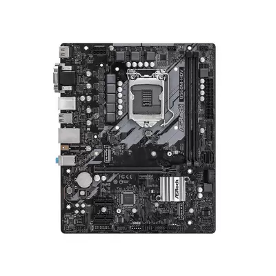 ASRock B560M-HDV