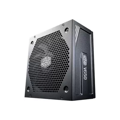 COOLER MASTER V650 GOLD V2 MPY-650V-AFBAG-JP