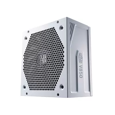 COOLER MASTER V850 GOLD V2 White Edition MPY-850V-AGBAG-JP