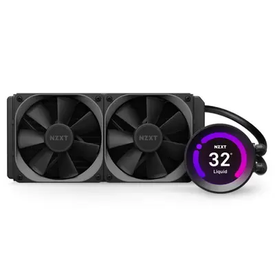 NZXT KRAKEN Z53 RL-KRZ53-01
