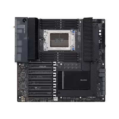 ASUS PRO WS WRX80E-SAGE SE WIFI