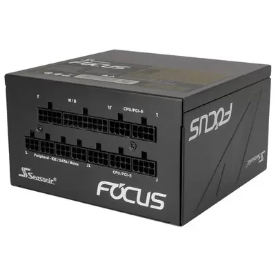 Seasonic FOCUS-GX-850S