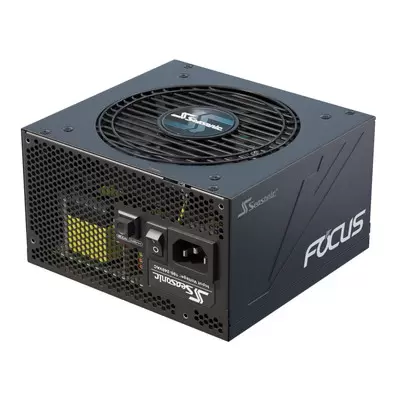 Seasonic FOCUS-PX-850S