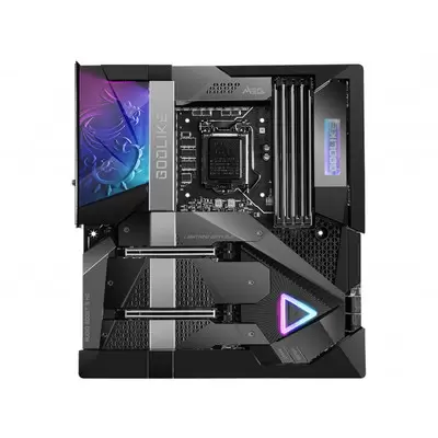 MSI MEG Z590 GODLIKE