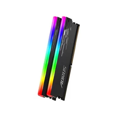 GIGABYTE AORUS GP-ARS16G37 [DDR4 PC4-29800 8GB 2枚組]
