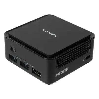 ECS LIVA Q1L LIVAQ1L-4/64(N3350)
