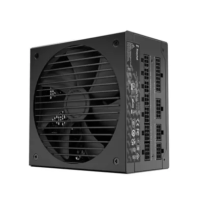 Fractal Design ION Gold 550W FD-P-IA2G-550 [ブラック]