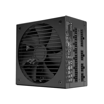 Fractal Design ION Gold 650W FD-P-IA2G-650 [ブラック]
