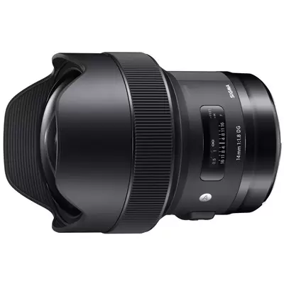 14mm F1.8 DG HSM [シグマ用]