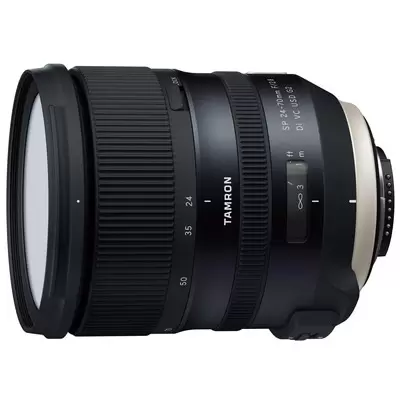 TAMRON SP 24-70mm F/2.8 Di VC USD G2 (Model A032) [ニコン用]