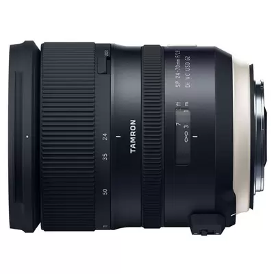 TAMRON SP 24-70mm F/2.8 Di VC USD G2 (Model A032) [キヤノン用]