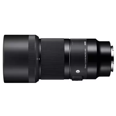 70mm F2.8 DG MACRO [ソニーE用]