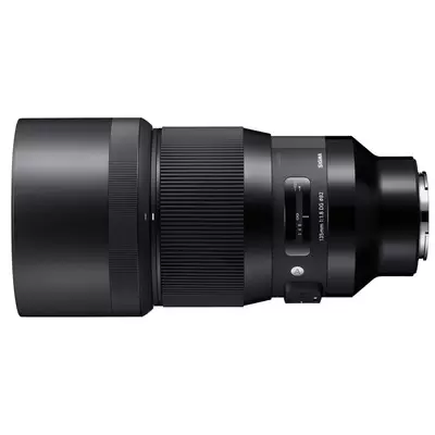 135mm F1.8 DG HSM [ソニーE用]