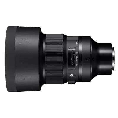 105mm F1.4 DG HSM [ソニーE用]