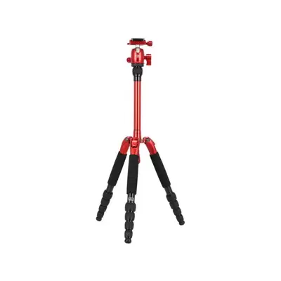 SIRUI T-005SR+B-00R SET [レッド]