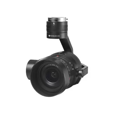 DJI Zenmuse X5S レンズキット