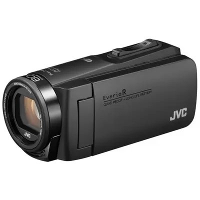 JVC Everio R GZ-RX690-B [ブラック]