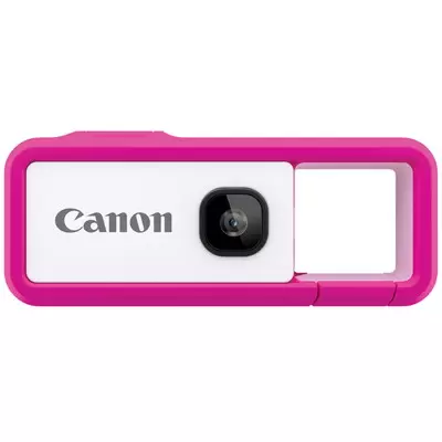 CANON iNSPiC REC FV-100-PK [ピンク]