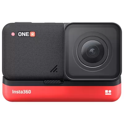 Insta360 ONE R 4K版