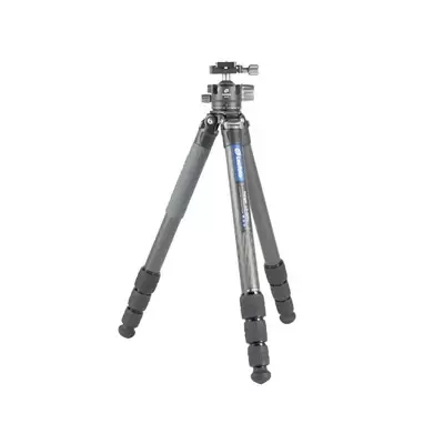 Leofoto Ranger LS-324C+LH-40
