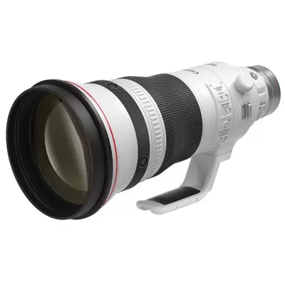 CANON RF400mm F2.8 L IS USM