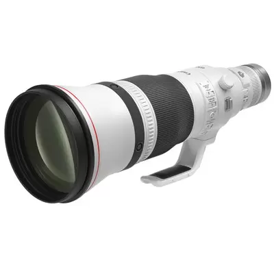CANON RF600mm F4 L IS USM