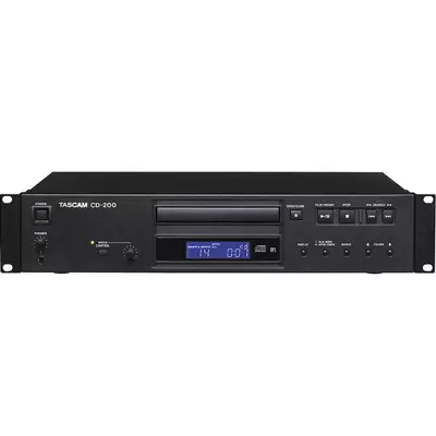 TASCAM TASCAM CD-200