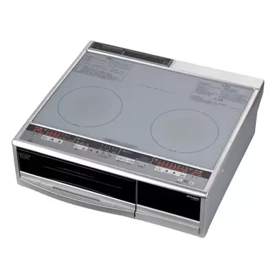 三菱電機 IH クッキングヒーター CS-G29CS20A