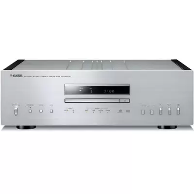 ヤマハ CD-S3000
