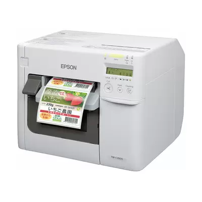 EPSON TM-C3500
