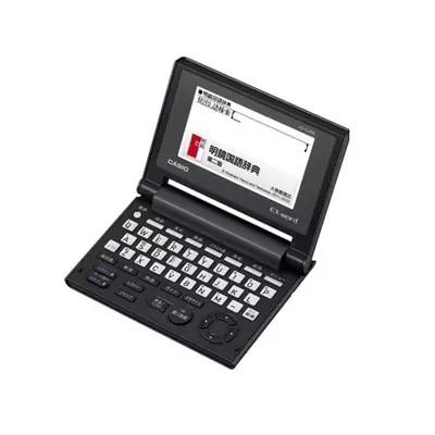 カシオ エクスワード XD-C100E