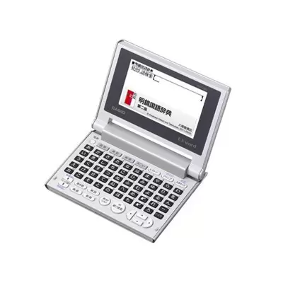 カシオ エクスワード XD-C100J