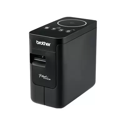 ブラザー ピータッチ PT-P750W