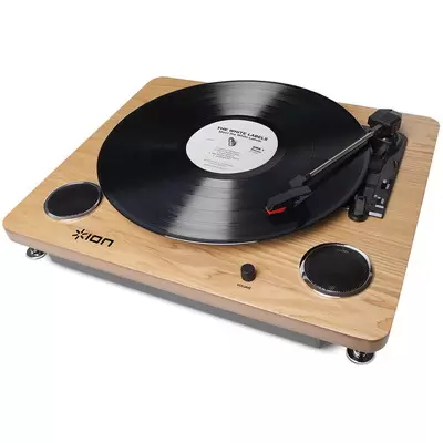 ION Audio Archive LP
