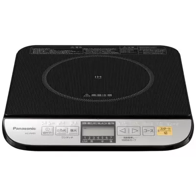 【ご来店限定】＊パナソニック IHクッキングヒーター 2018年製＊0802-1 IH クッキングヒーター | パナソニック パナソニック IH