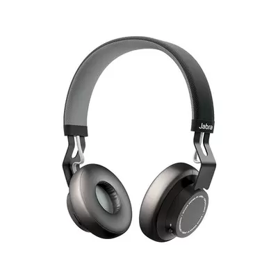Jabra Move Wireless [Black]